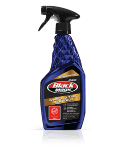 PRO Graphene Wheel & Tire Cleaner