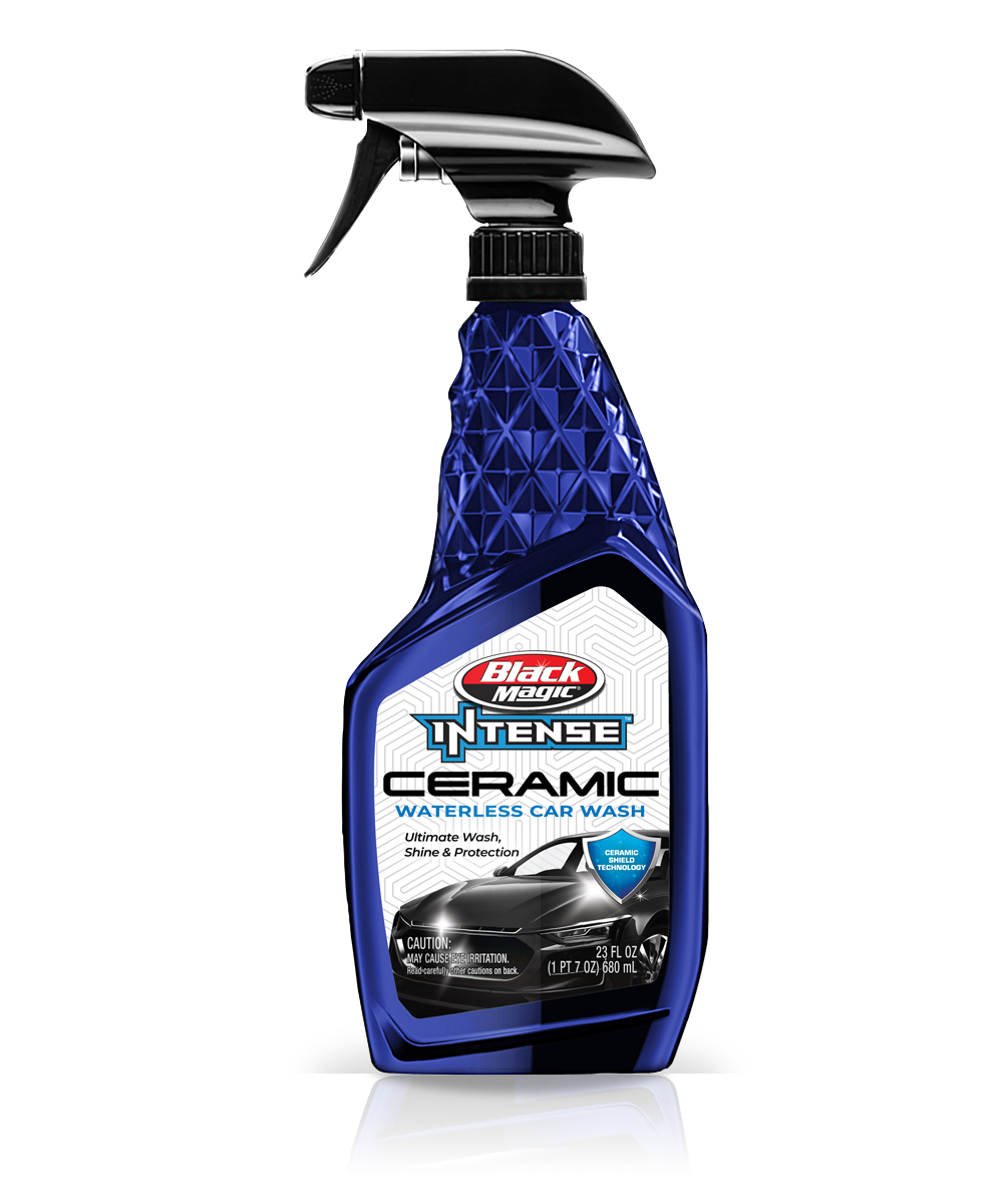 Waterless Car Wash  VortexDetailSupplies